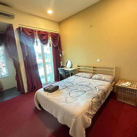 Seladah Stay Kuching Buitenkant foto