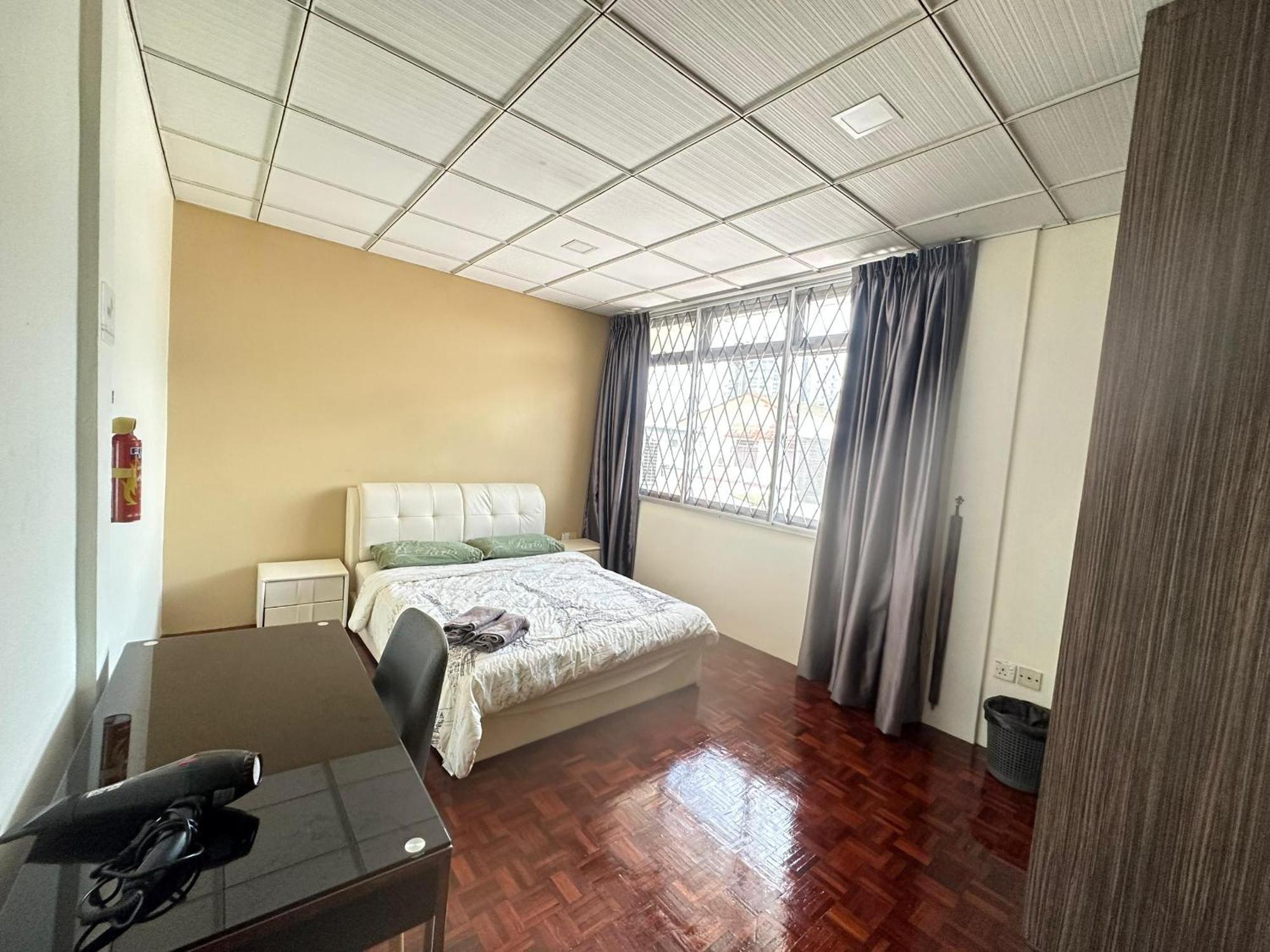 Seladah Stay Kuching Buitenkant foto