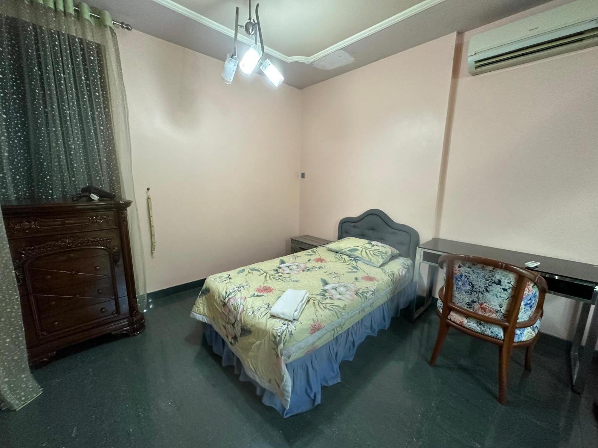 Seladah Stay Kuching Buitenkant foto
